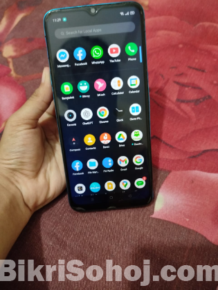 Realme c3
